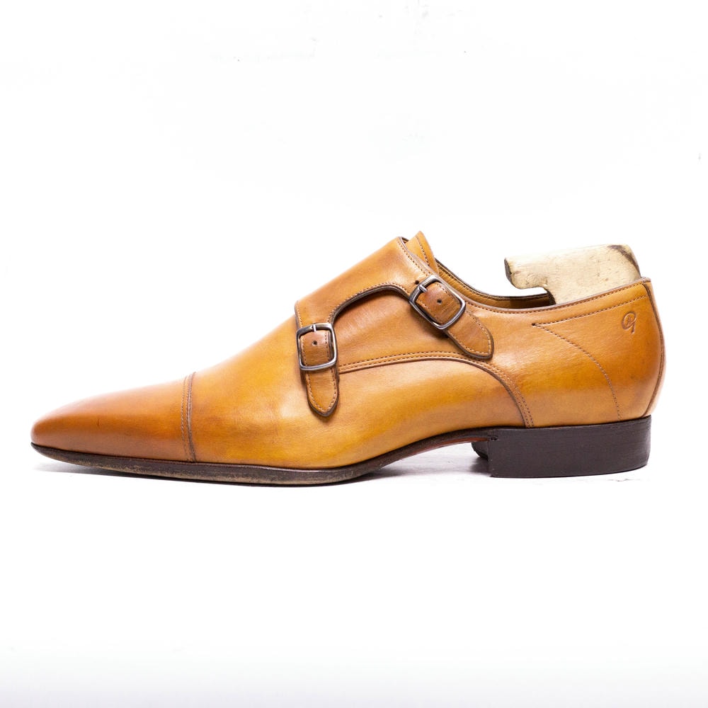 Giày Mã 9Z05 - Hiệu GREVE 1898 - Ảnh 5