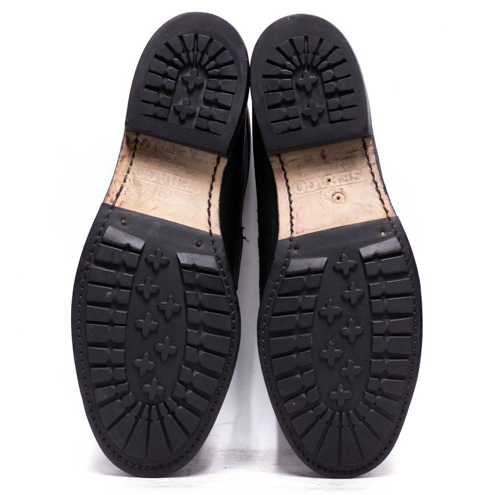 Giày Mã 9Z09 - Hiệu SEBOGO - Ảnh 3