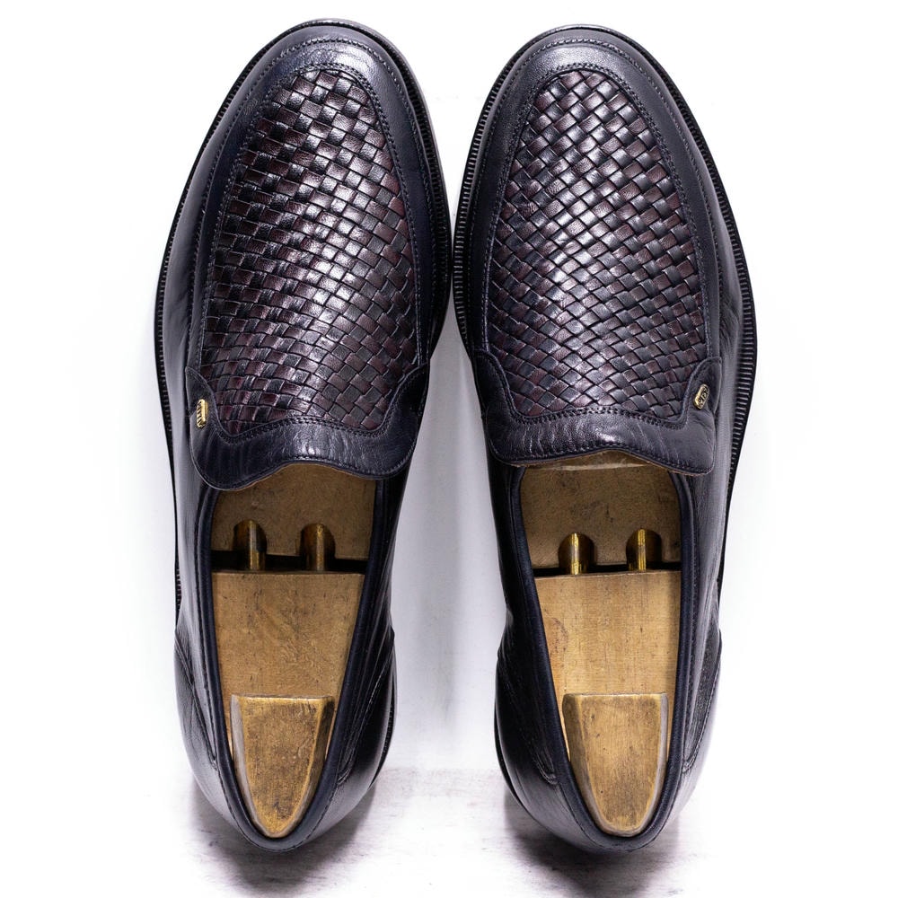 Giày Mã 9Z12 - Hiệu PITTI SHOES - Ảnh 2