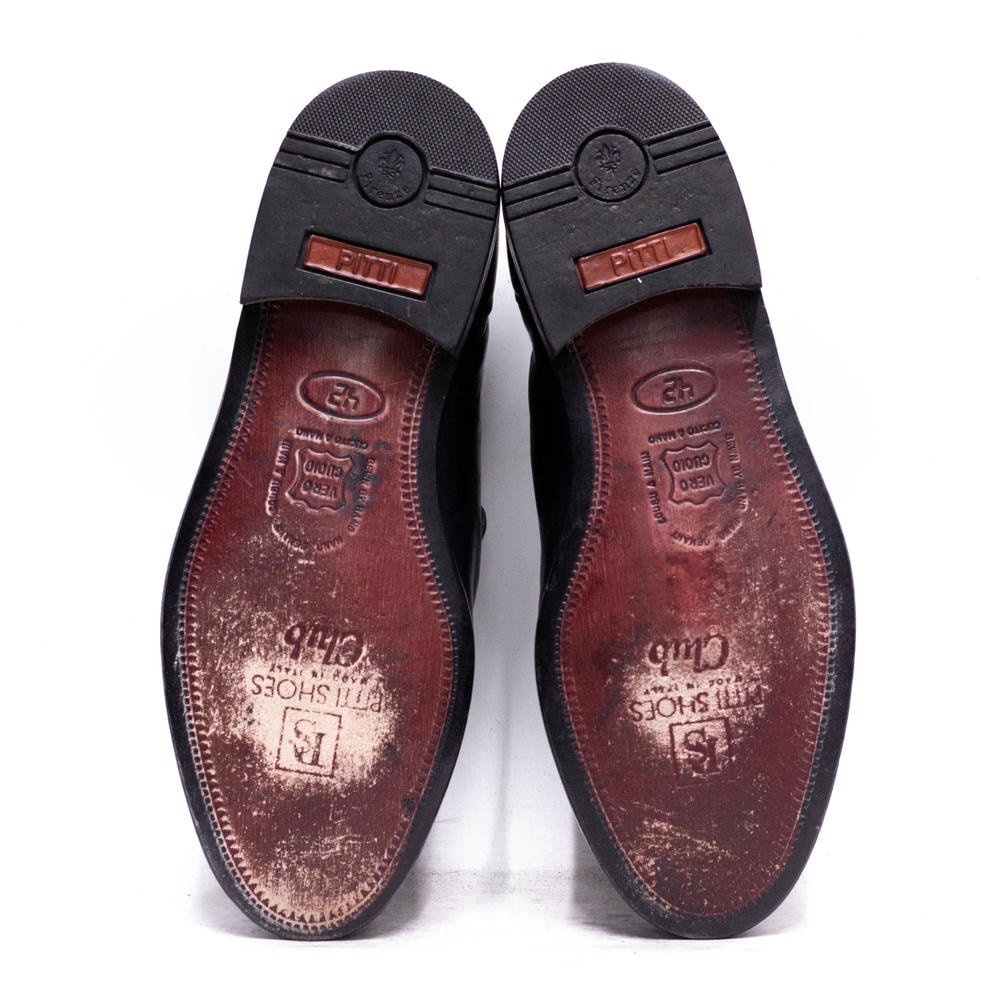 Giày Mã 9Z12 - Hiệu PITTI SHOES - Ảnh 3