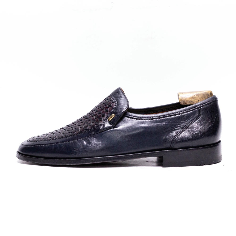 Giày Mã 9Z12 - Hiệu PITTI SHOES - Ảnh 5