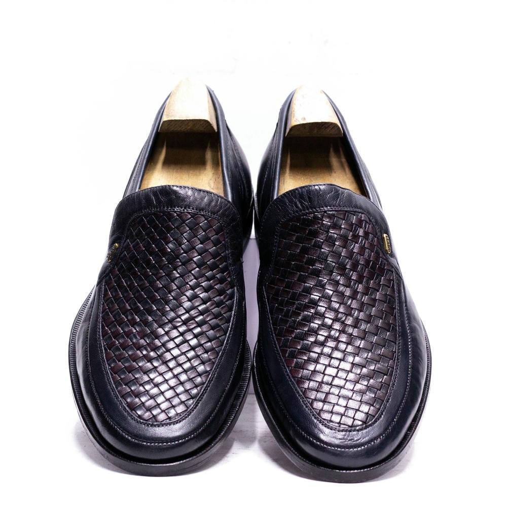 Giày Mã 9Z12 - Hiệu PITTI SHOES - Ảnh 7