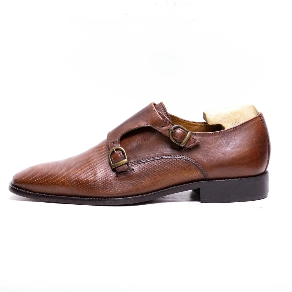 Giày Mã 9Z16 - Hiệu BORELLI - Ảnh 5