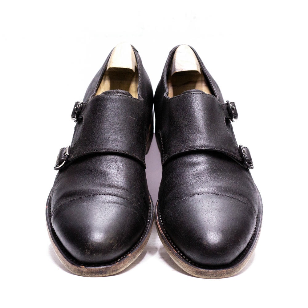 Giày Mã 9Z19 - Hiệu HANDSTICH - Ảnh 7