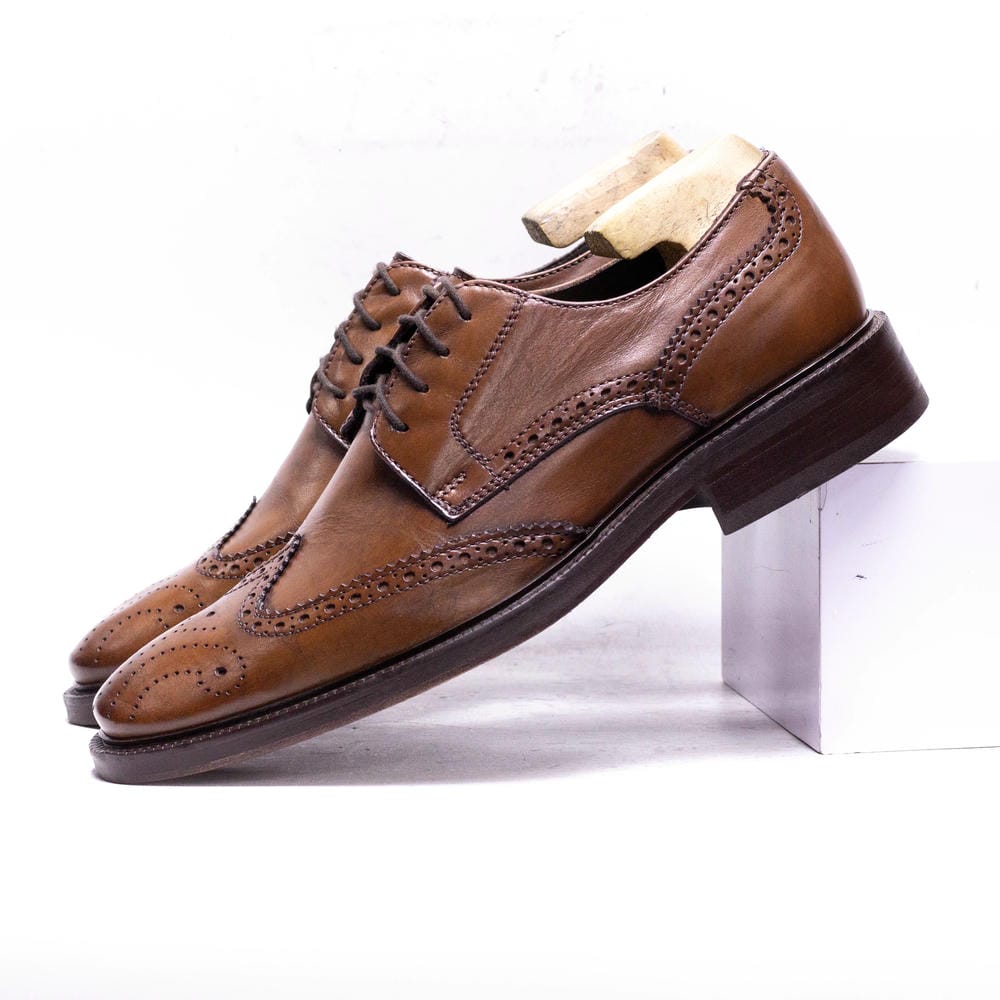 Giày Mã 0AB01 - Hiệu ALDO