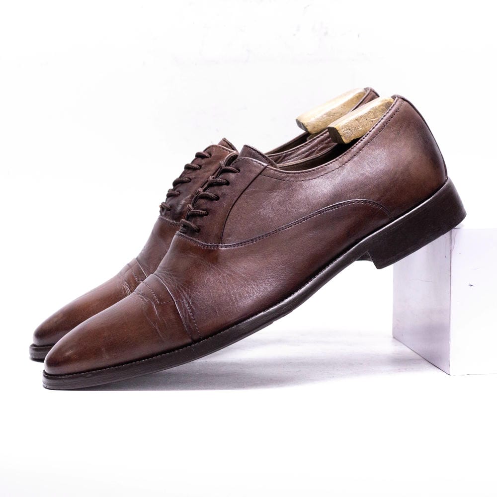 Giày Mã 0AB04 - Hiệu MASSIMO DUTTI