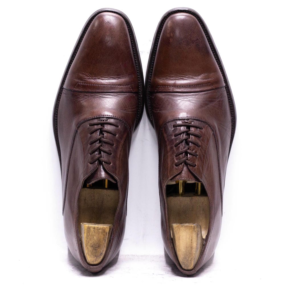 Giày Mã 0AB04 - Hiệu MASSIMO DUTTI - Ảnh 2