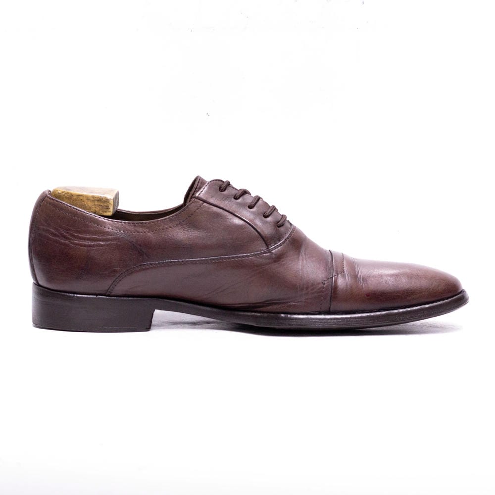Giày Mã 0AB04 - Hiệu MASSIMO DUTTI - Ảnh 4