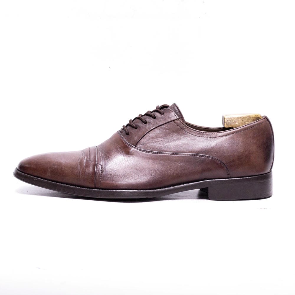 Giày Mã 0AB04 - Hiệu MASSIMO DUTTI - Ảnh 5