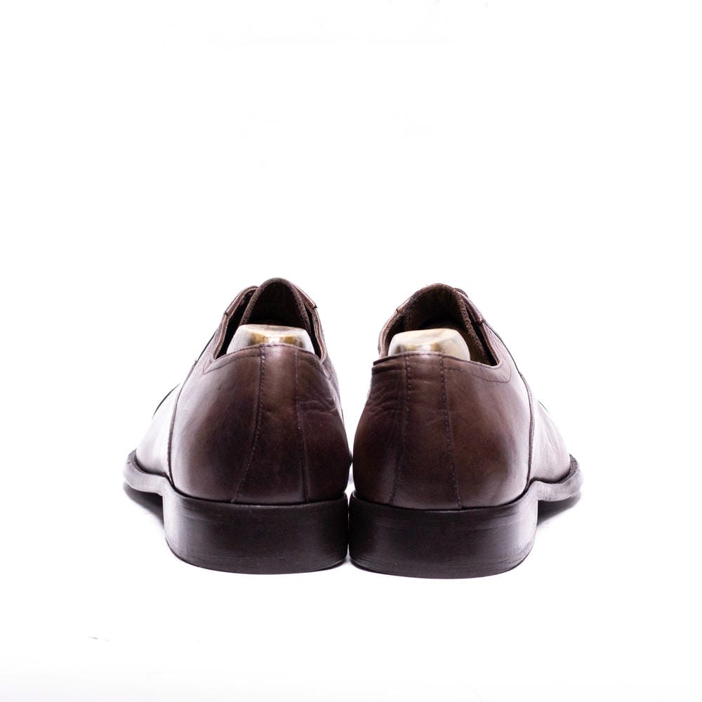 Giày Mã 0AB04 - Hiệu MASSIMO DUTTI - Ảnh 6