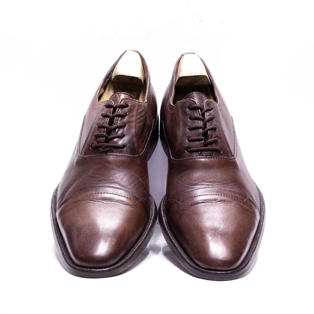 Giày Mã 0AB04 - Hiệu MASSIMO DUTTI - Ảnh 7