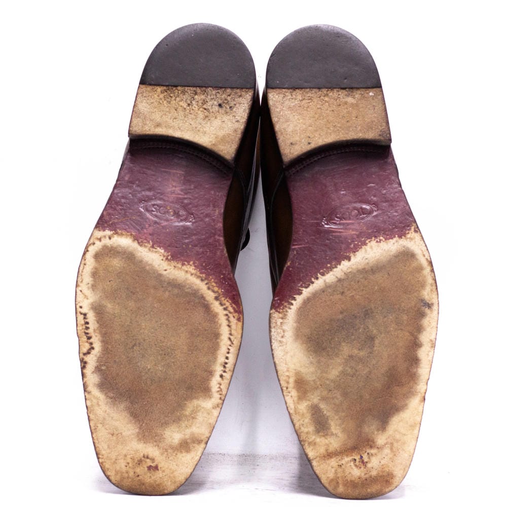Giày Mã 0AB15 - Hiệu TOD'S - Ảnh 3