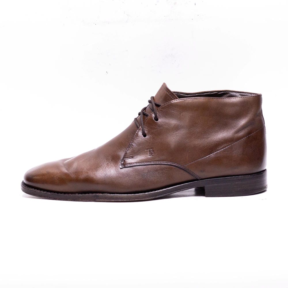 Giày Mã 0AB15 - Hiệu TOD'S - Ảnh 5
