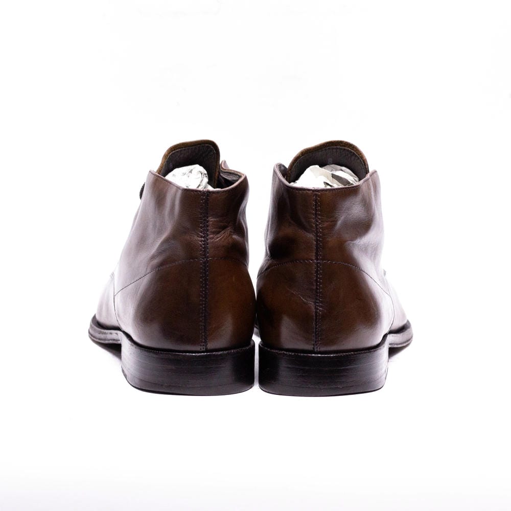 Giày Mã 0AB15 - Hiệu TOD'S - Ảnh 6