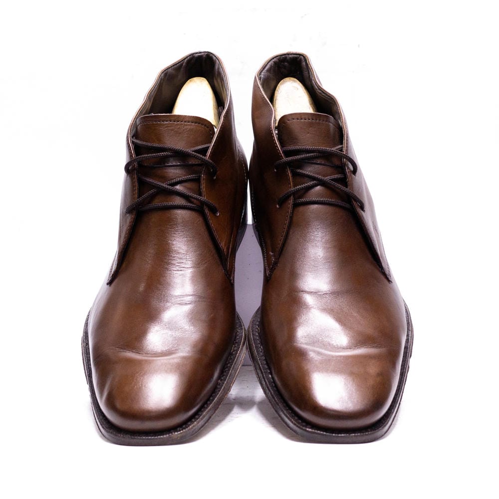 Giày Mã 0AB15 - Hiệu TOD'S - Ảnh 7