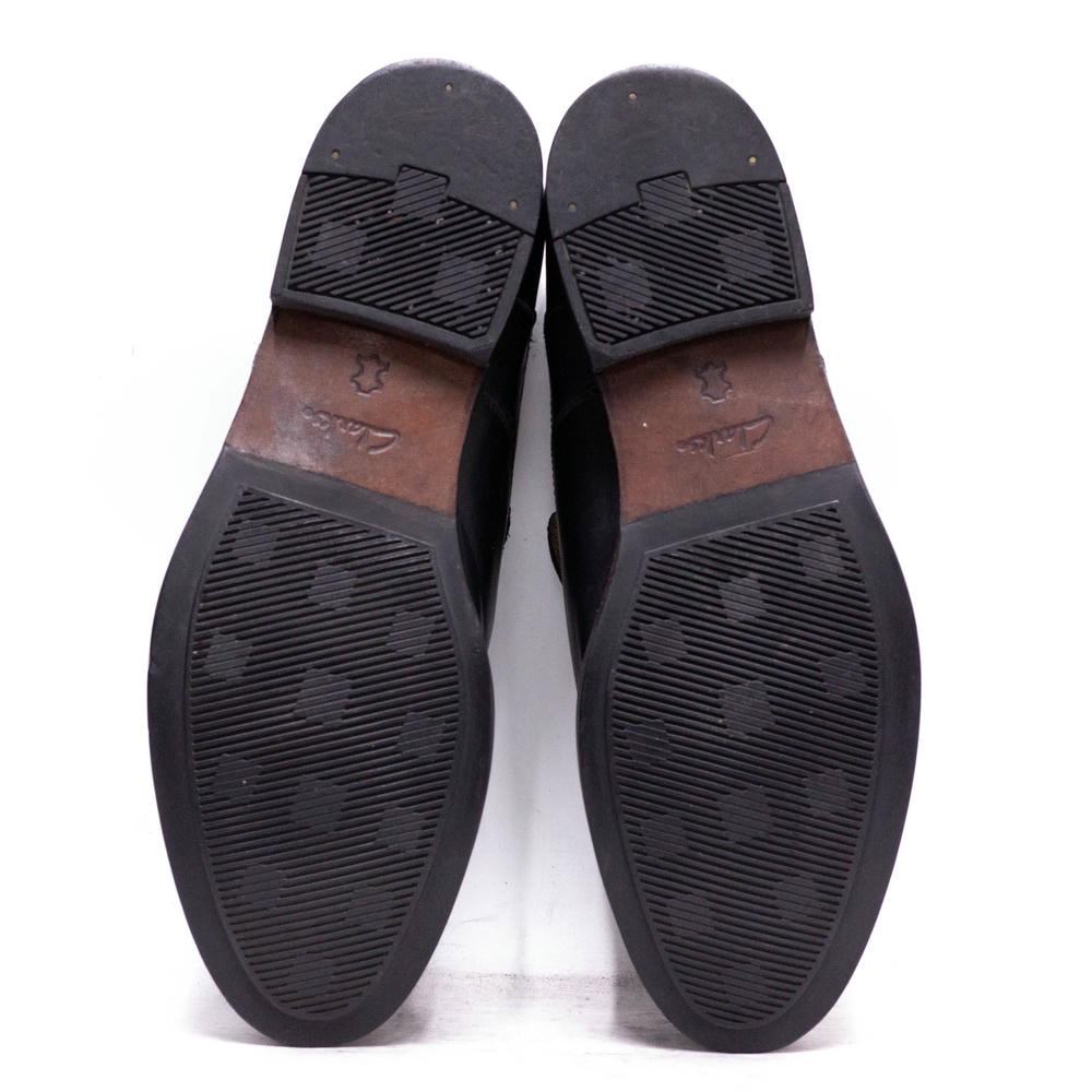 Giày Mã 1AB03 - Hiệu CLARKS - Ảnh 3