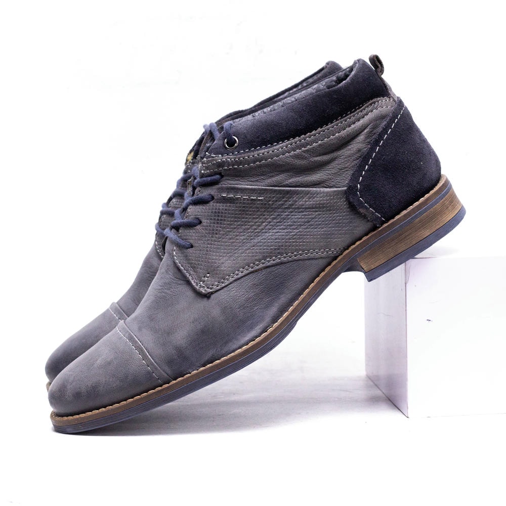 Giày Mã 1AB08 - Hiệu STARC
