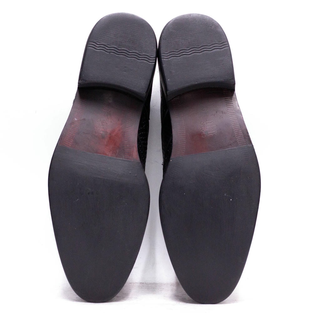 Giày Mã 1AB15 - Hiệu MASSIMO DUTTI - Ảnh 3