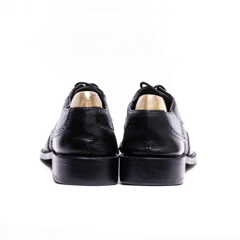 Giày Mã 1AB15 - Hiệu MASSIMO DUTTI - Ảnh 6