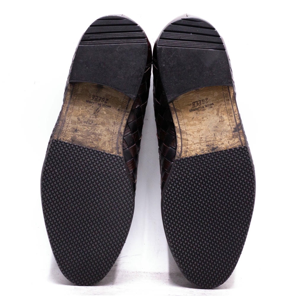 Giày Mã 1AB18 - Hiệu FRANCO GALLERIA - Ảnh 3