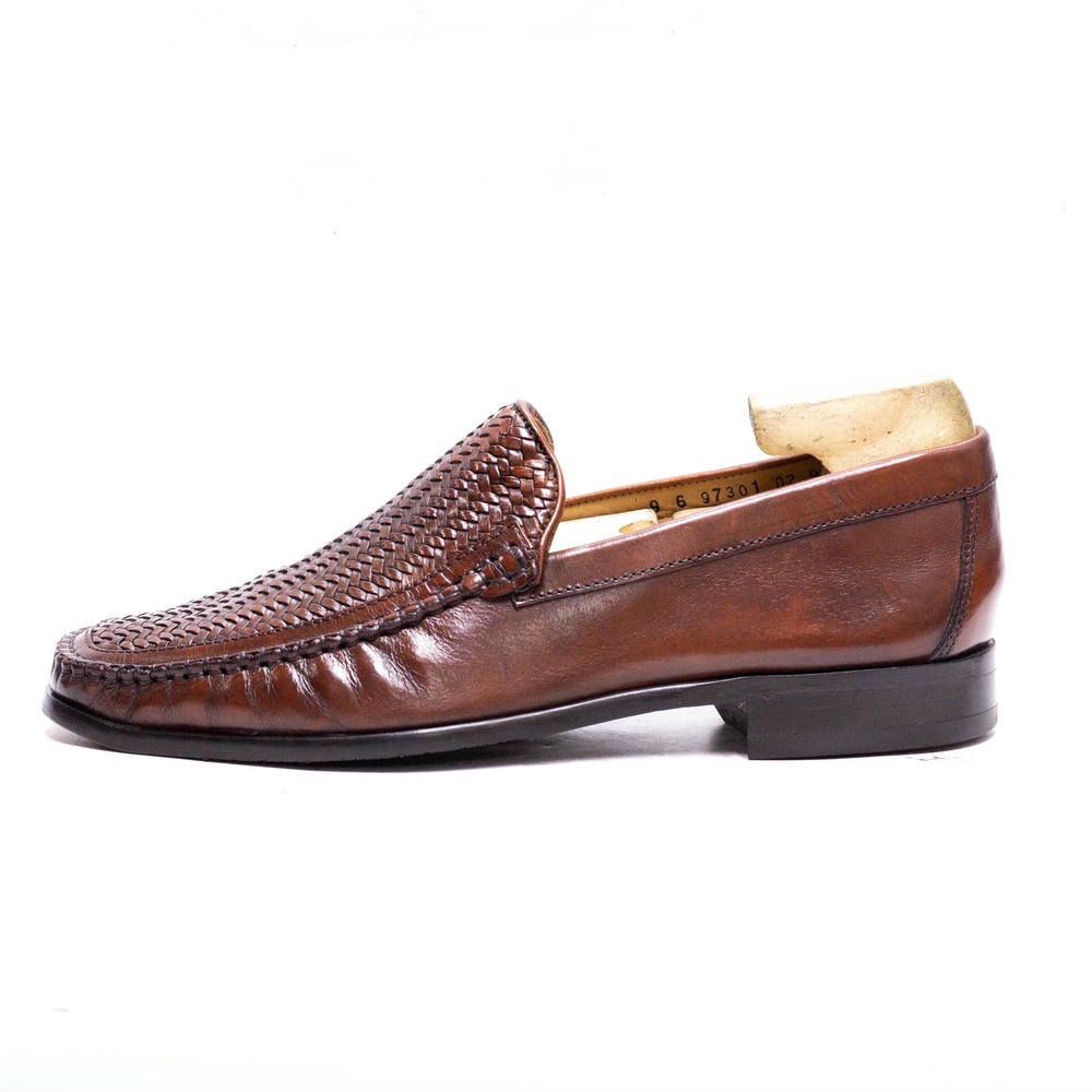Giày Mã 2AB02 - Hiệu SALAMANDER - Ảnh 5