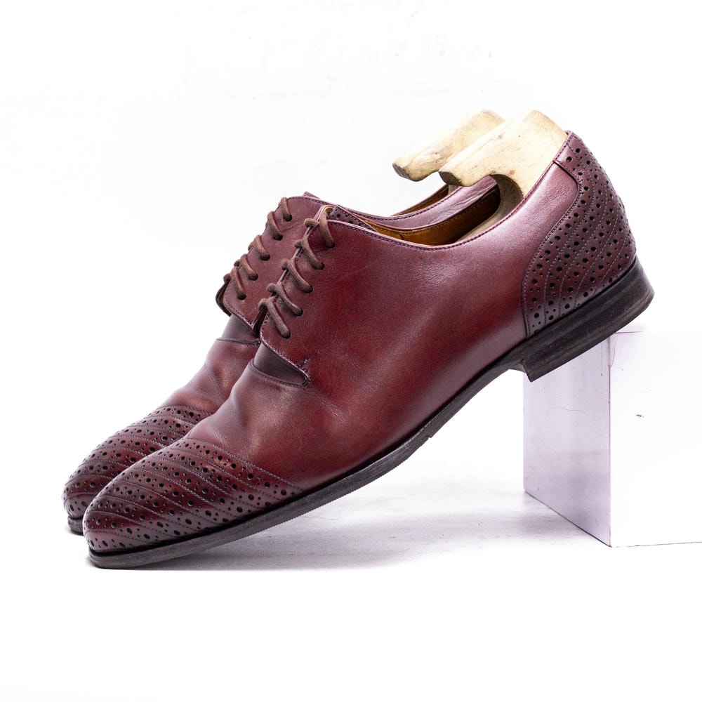 Giày Mã 2AB04 - Hiệu CLARKS