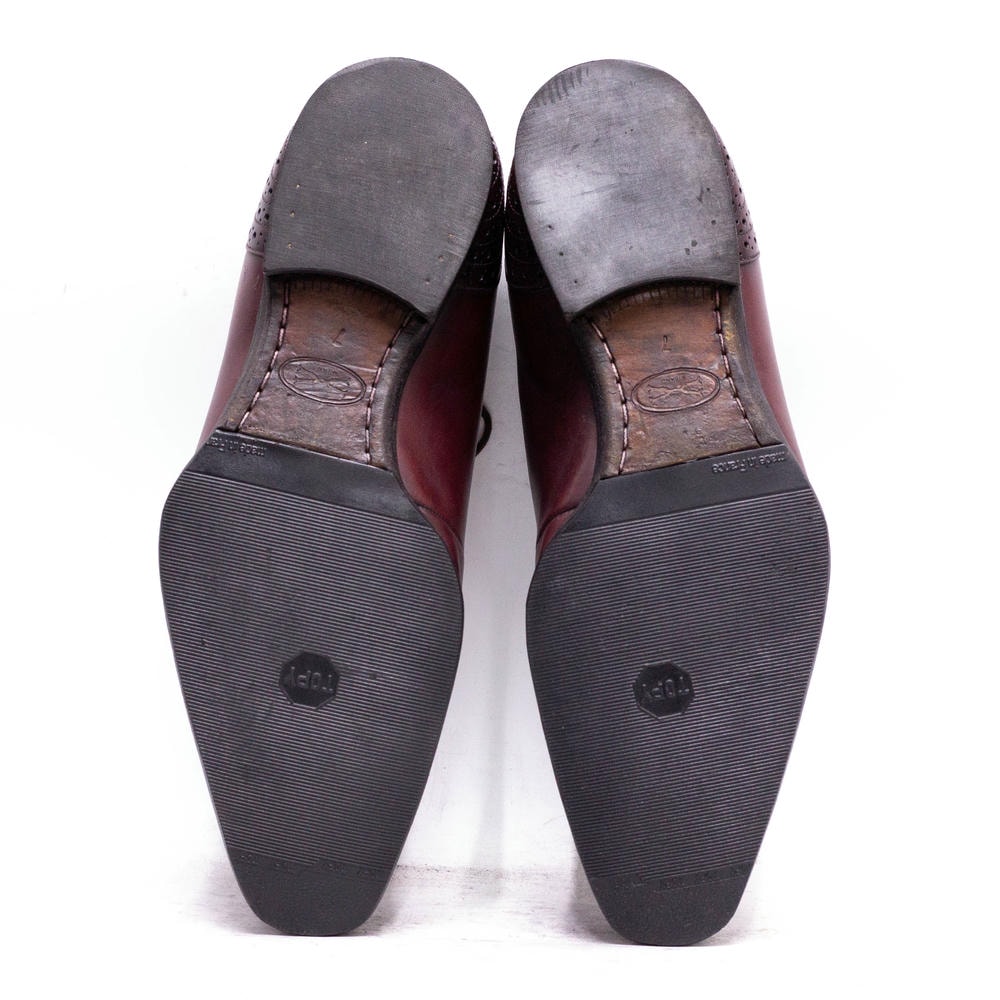 Giày Mã 2AB04 - Hiệu CLARKS - Ảnh 3