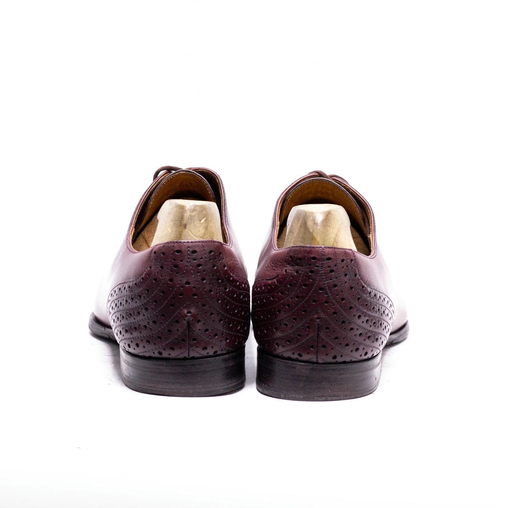 Giày Mã 2AB04 - Hiệu CLARKS - Ảnh 6