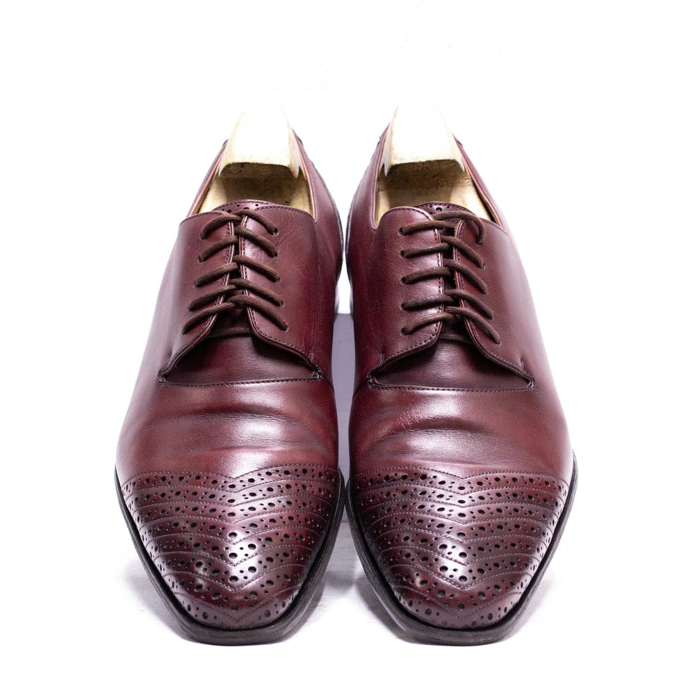 Giày Mã 2AB04 - Hiệu CLARKS - Ảnh 7
