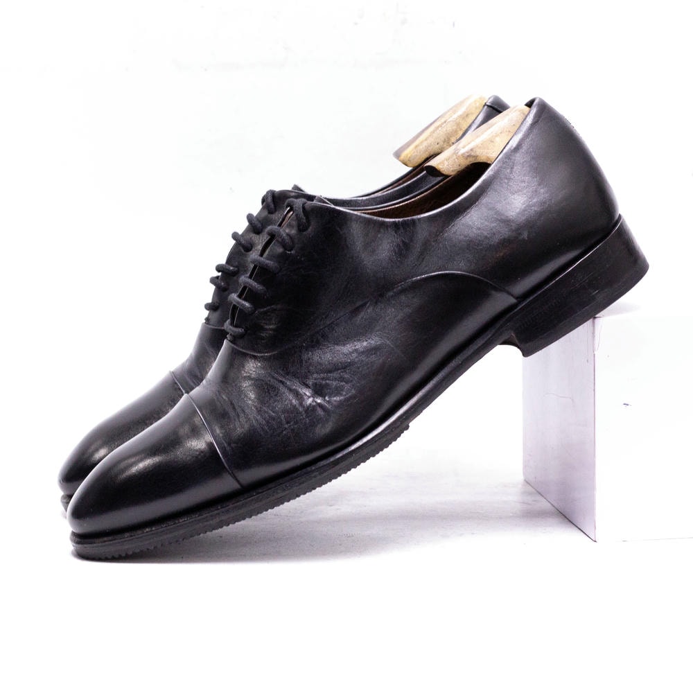 Giày Mã 2AB07 - Hiệu ISETAN MEN'S