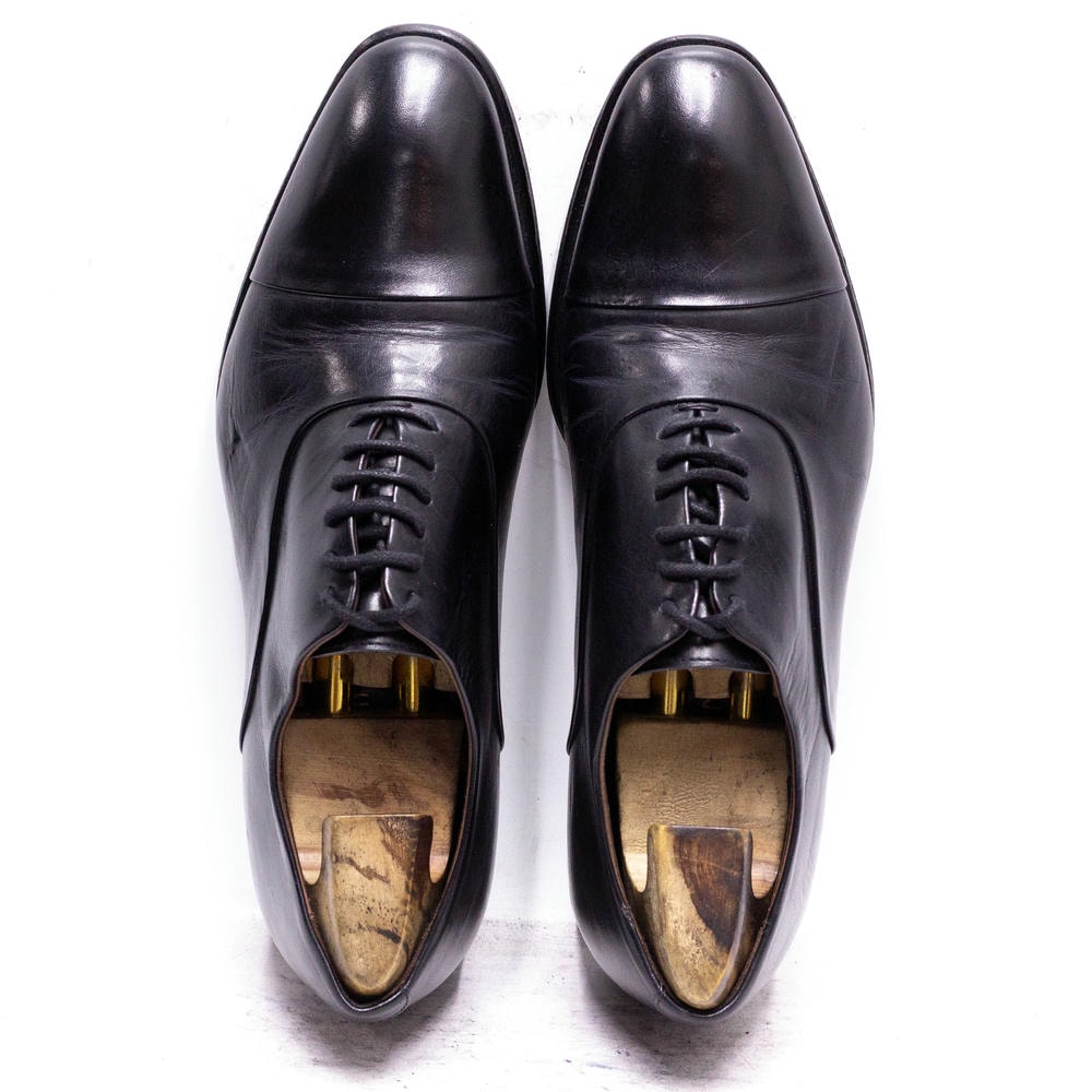 Giày Mã 2AB07 - Hiệu ISETAN MEN'S - Ảnh 2