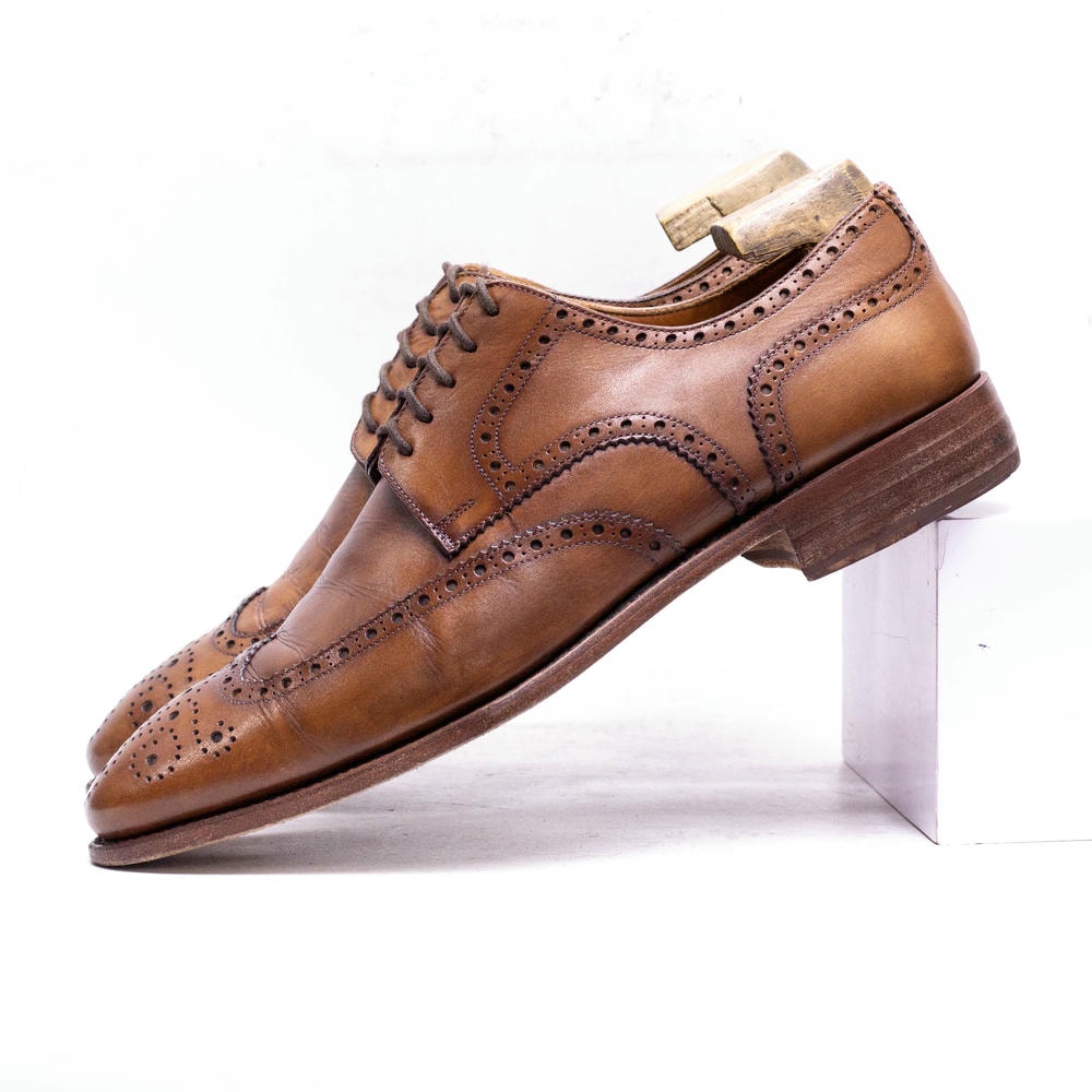 Giày Mã 2AB12 - Hiệu PRIME SHOES
