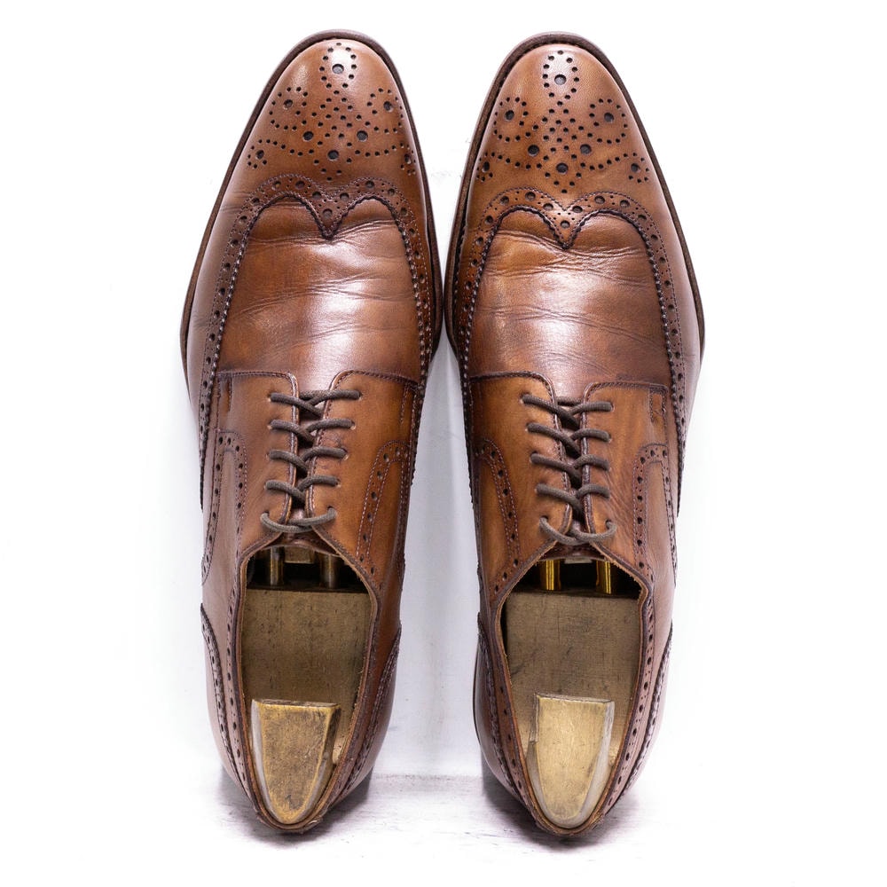 Giày Mã 2AB12 - Hiệu PRIME SHOES - Ảnh 2