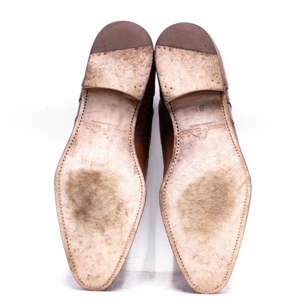 Giày Mã 2AB12 - Hiệu PRIME SHOES - Ảnh 3