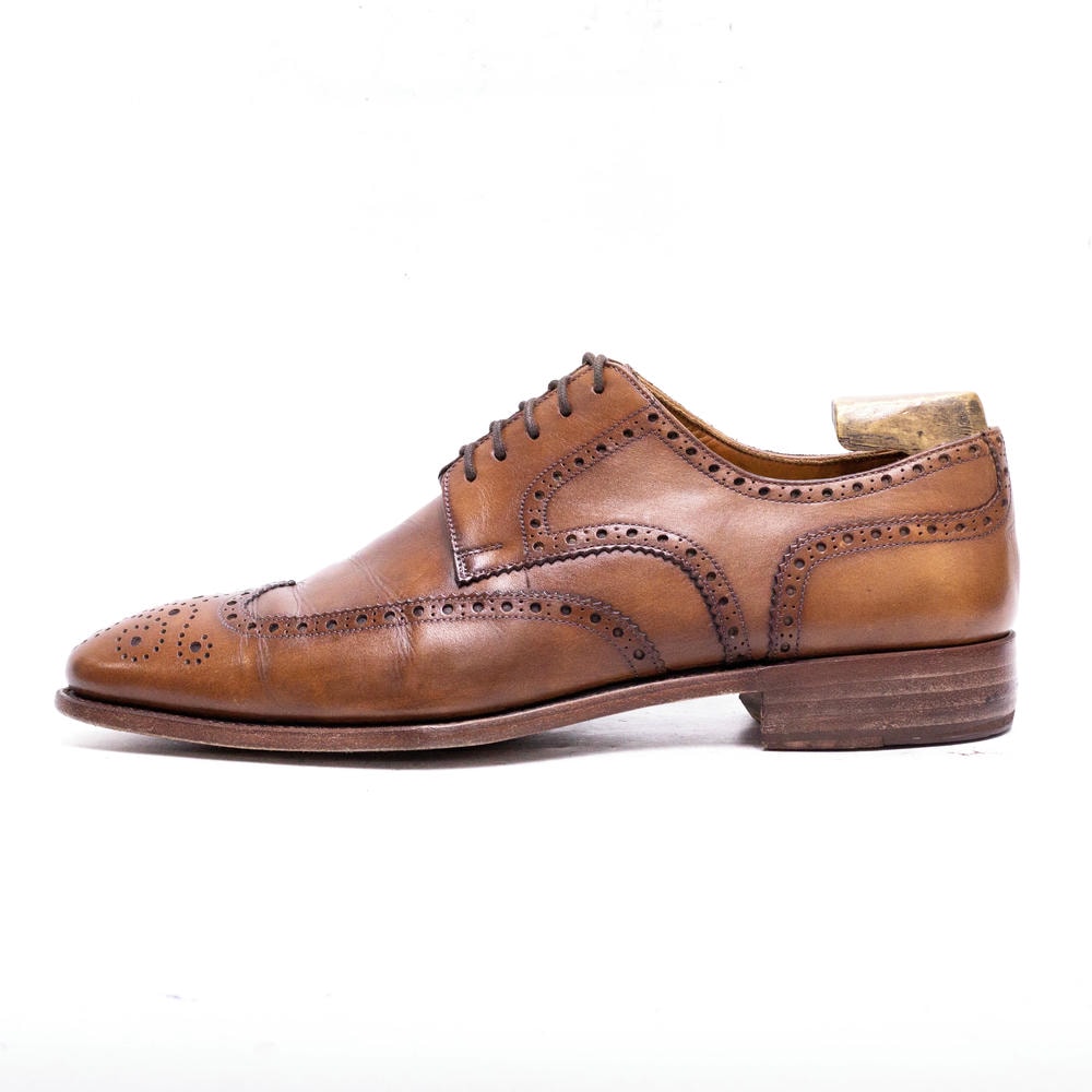 Giày Mã 2AB12 - Hiệu PRIME SHOES - Ảnh 5