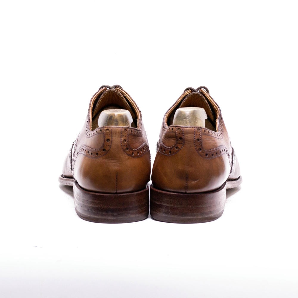 Giày Mã 2AB12 - Hiệu PRIME SHOES - Ảnh 6