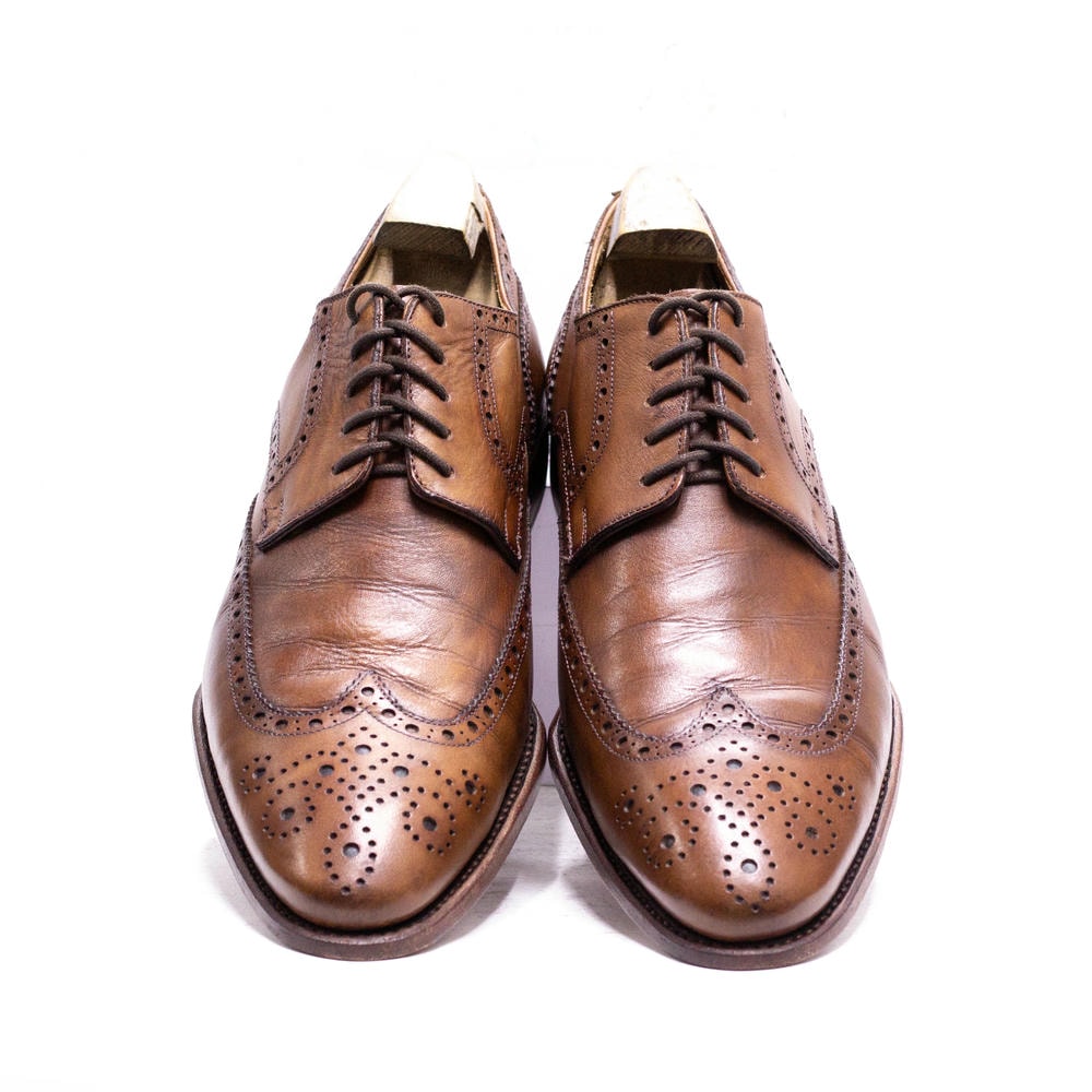 Giày Mã 2AB12 - Hiệu PRIME SHOES - Ảnh 7