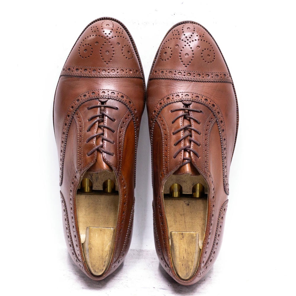 Giày Mã 2AB14 - Hiệu COLE HAAN - Ảnh 2