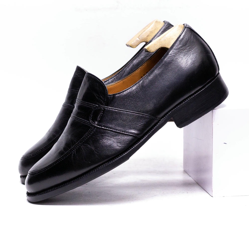 Giày Mã 3AA02 - Hiệu PALAIS DELA CHAUSSURE