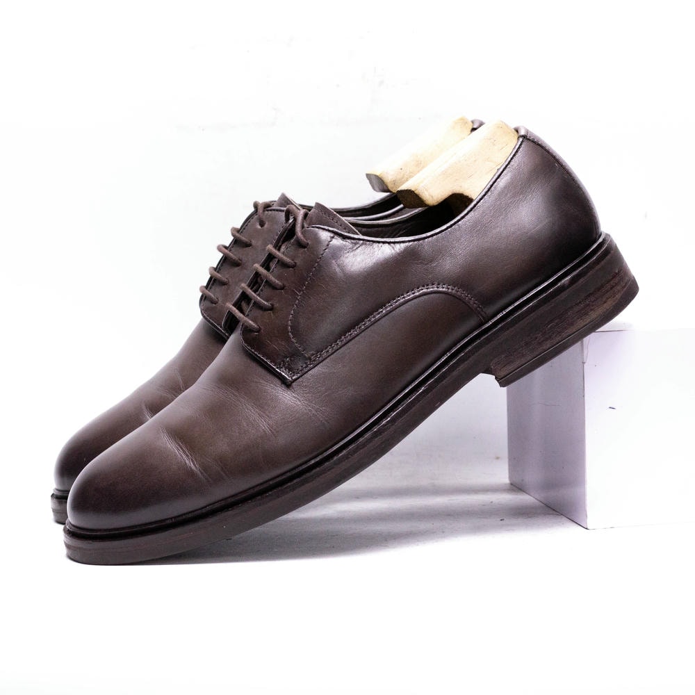 Giày Mã 3AA08 - Hiệu MASSIMO DUTTI