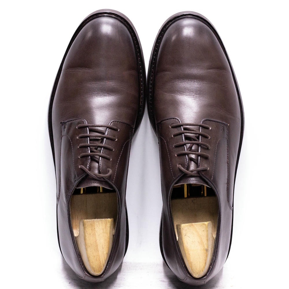 Giày Mã 3AA08 - Hiệu MASSIMO DUTTI - Ảnh 2