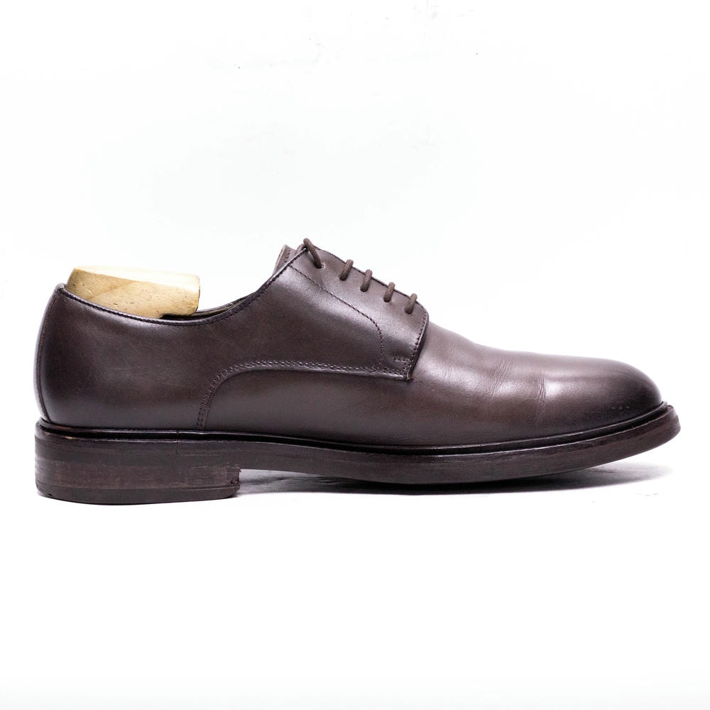 Giày Mã 3AA08 - Hiệu MASSIMO DUTTI - Ảnh 4