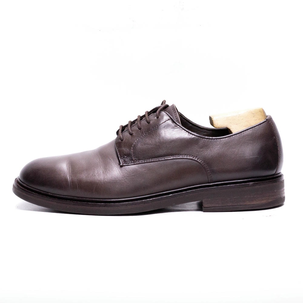 Giày Mã 3AA08 - Hiệu MASSIMO DUTTI - Ảnh 5