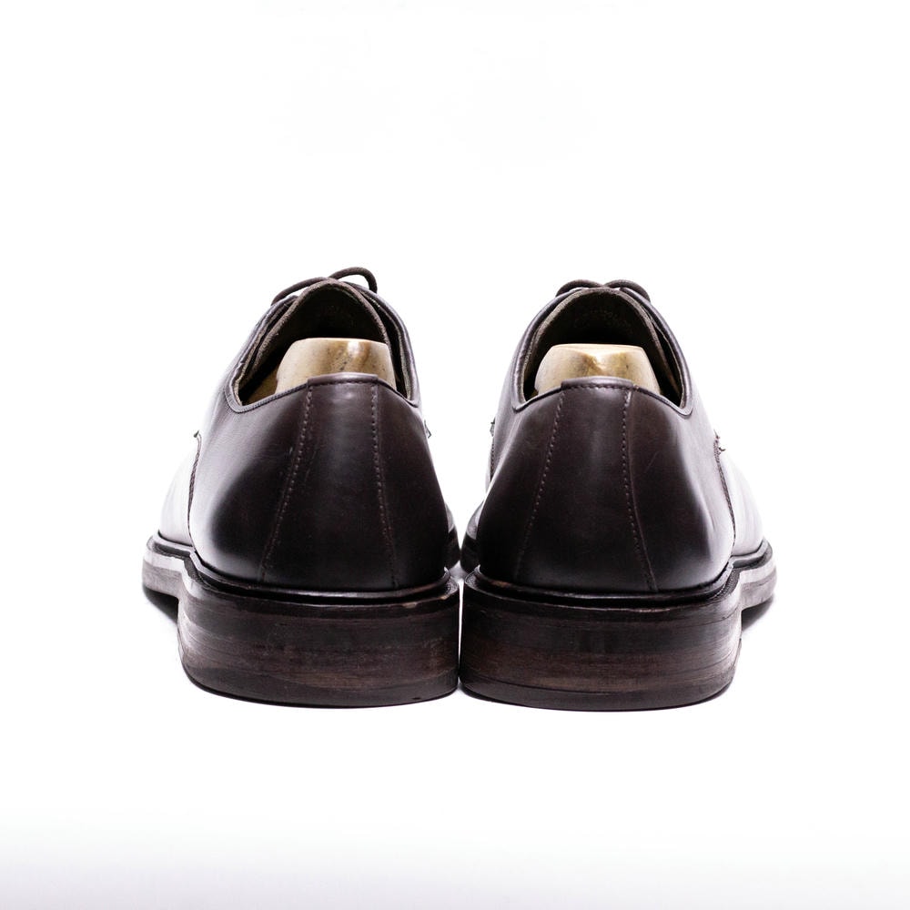 Giày Mã 3AA08 - Hiệu MASSIMO DUTTI - Ảnh 6