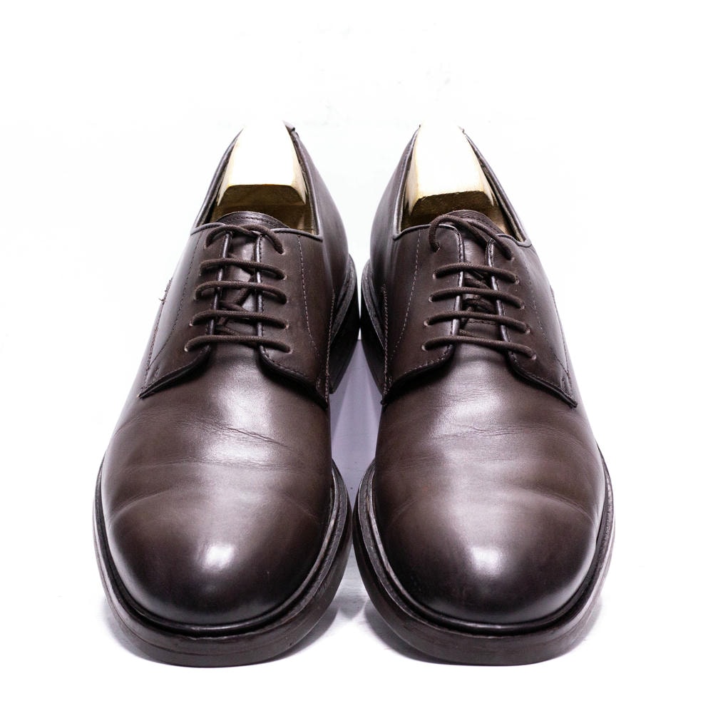Giày Mã 3AA08 - Hiệu MASSIMO DUTTI - Ảnh 7