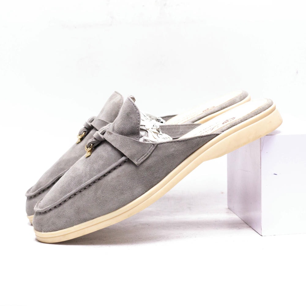 Giày Mã 3AA09 - Hiệu LORO PIANA