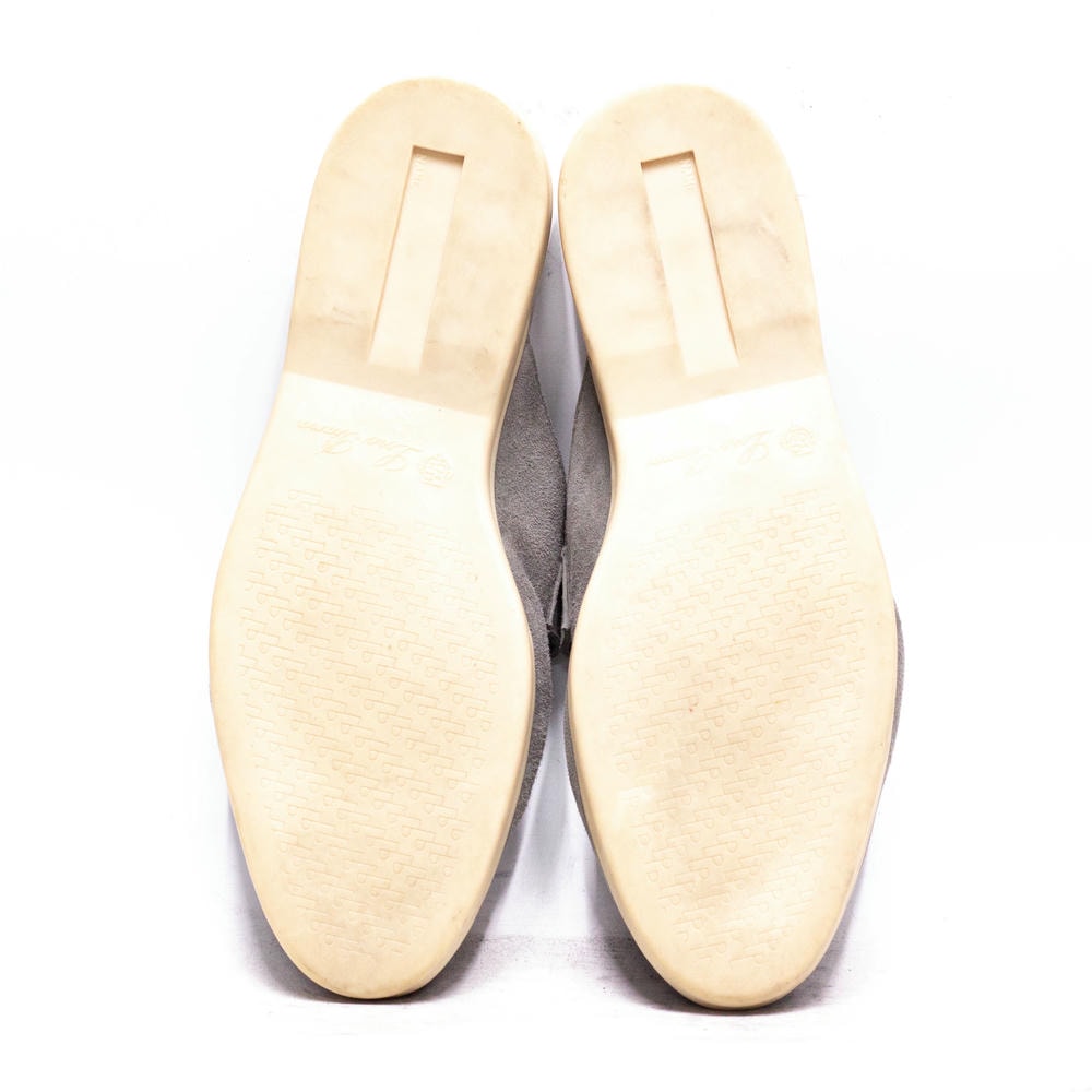 Giày Mã 3AA09 - Hiệu LORO PIANA - Ảnh 3
