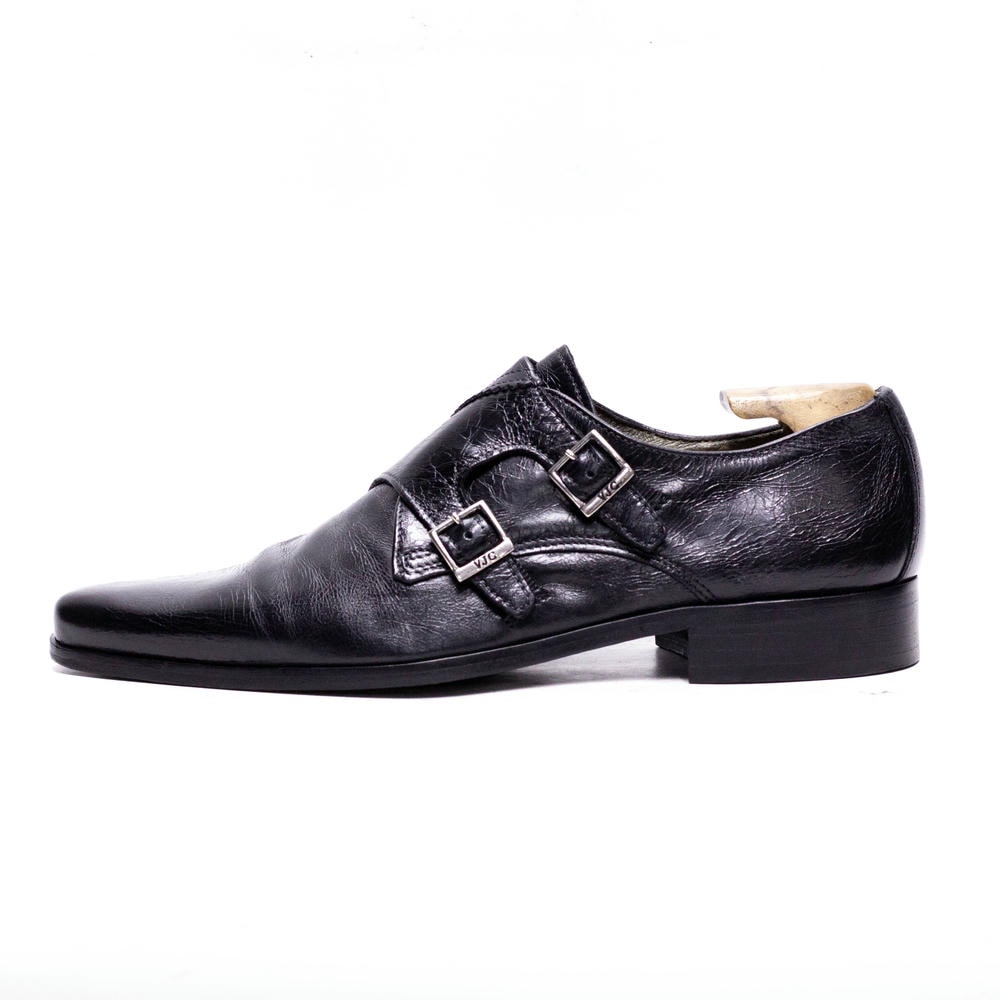 Giày Mã 3AA14 - Hiệu VERSACE JC - Ảnh 5