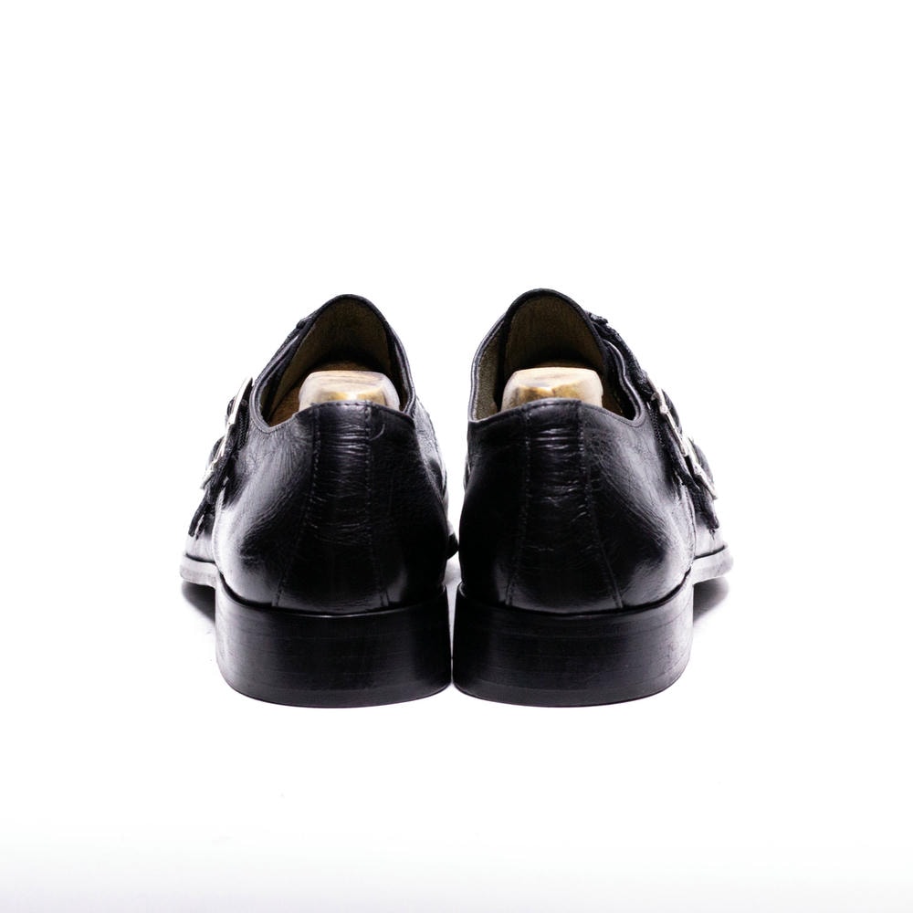Giày Mã 3AA14 - Hiệu VERSACE JC - Ảnh 6