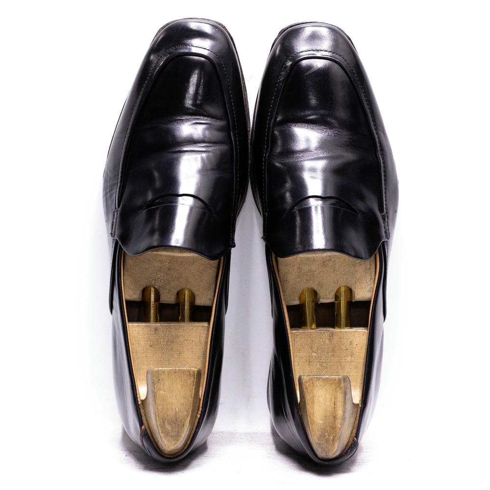 Giày Mã 3AA15 - Hiệu PAUL SMITH - Ảnh 2
